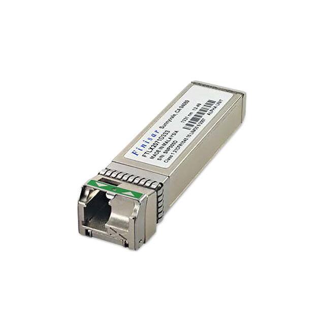 FTLX2071D333Finisar Corporation