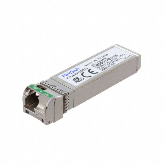 FTLX2072D333Finisar Corporation