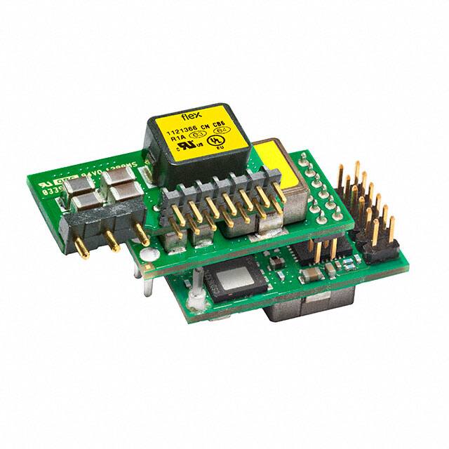 BMR4632008/001Flex Power Modules