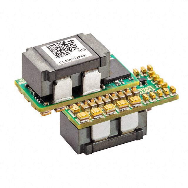 BMR4696001/001Flex Power Modules