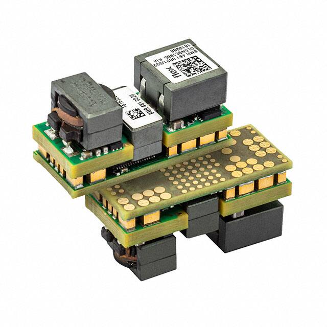 BMR4810021/002Flex Power Modules