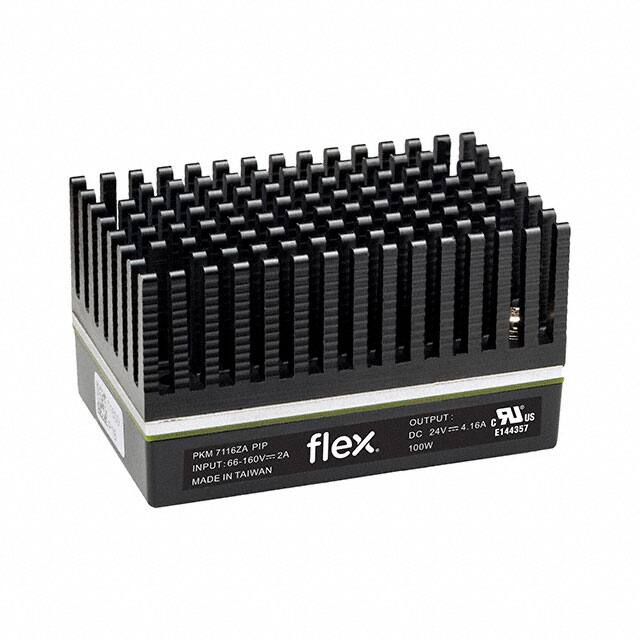 PKM7116ZAPIPHSFlex Power Modules