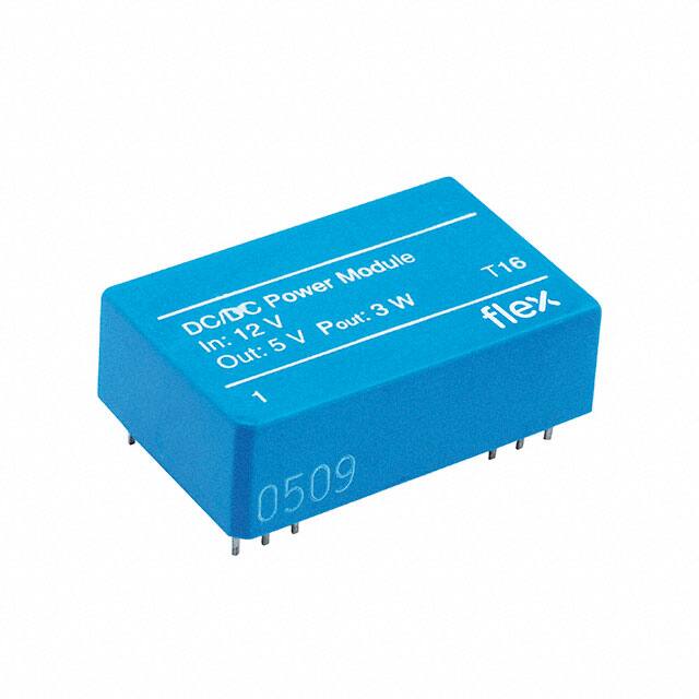 PKV5211PIFlex Power Modules