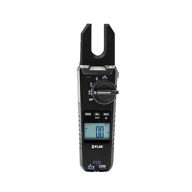 VT8-600FLIR