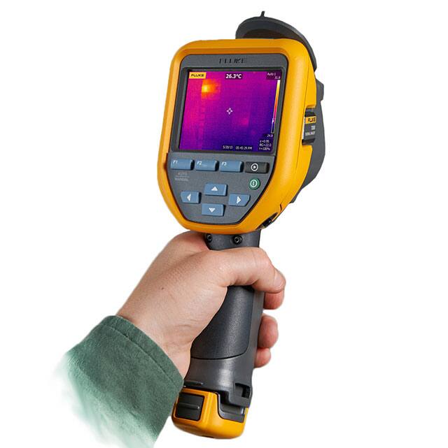 FLK-TIS60 30HZFluke Electronics