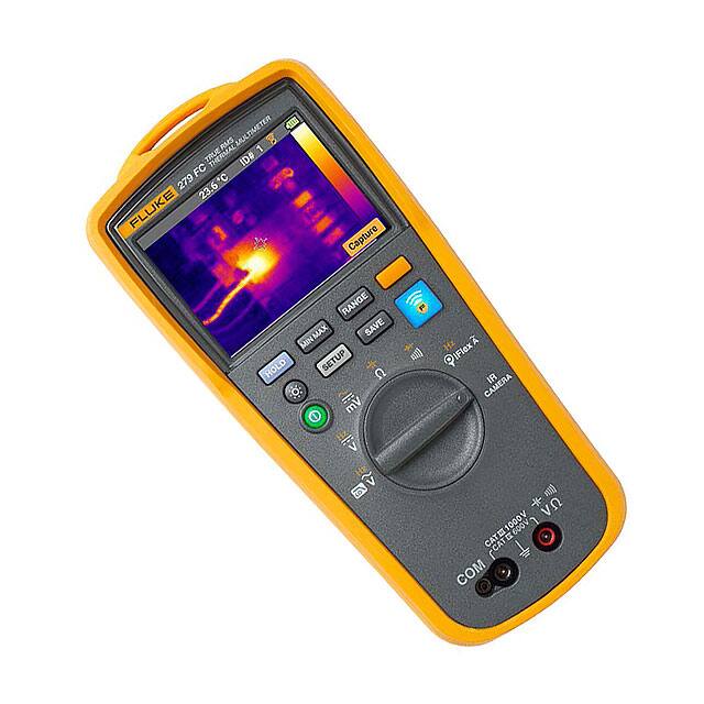 FLUKE-279FC/IFLEXFluke Electronics
