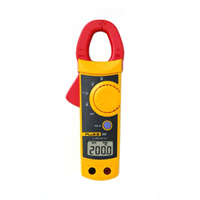 FLUKE-322Fluke Electronics