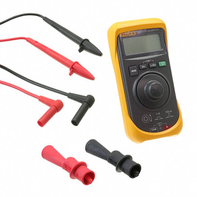 FLUKE-707Fluke Electronics