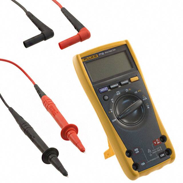 FLUKE-77-4Fluke Electronics