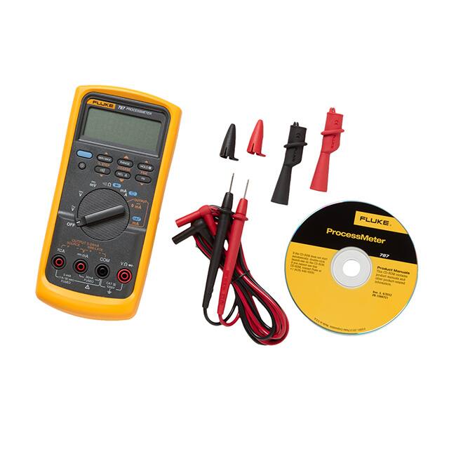 FLUKE-787Fluke Electronics