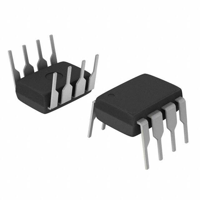 FT24C16A-UDR-BFremont Micro Devices Ltd