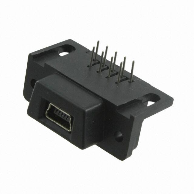 DB9-USB-D5-FFTDI, Future Technology Devices International Ltd