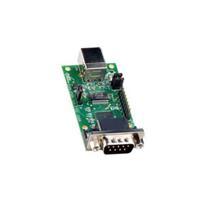 EVAL232RFTDI, Future Technology Devices International Ltd