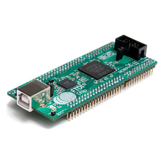 MORPH-IC-IIFTDI, Future Technology Devices International Ltd