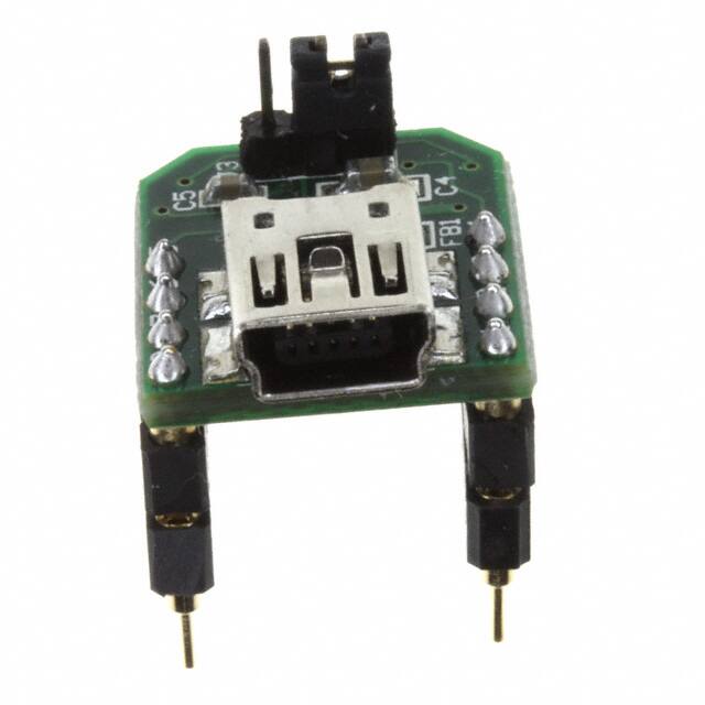 UB232RFTDI, Future Technology Devices International Ltd