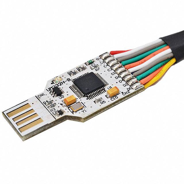 UM232H-B-WEFTDI, Future Technology Devices International Ltd