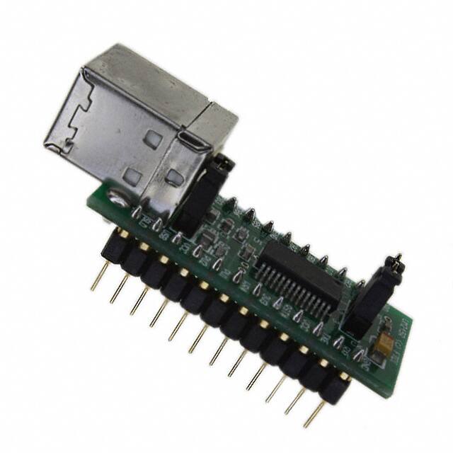 UM245RFTDI, Future Technology Devices International Ltd