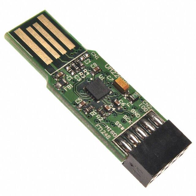 UMFT220XB-01FTDI, Future Technology Devices International Ltd