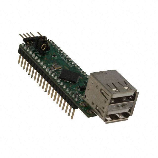 V2DIP2-48FTDI, Future Technology Devices International Ltd