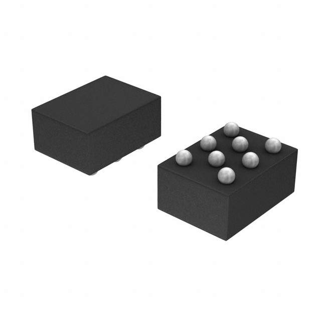 MB85RS1MTPW-G-APEWE1Fujitsu Electronics America, Inc.