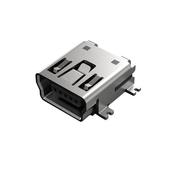 USB2066-05-RBHM-15-STB-00-00-AGCT