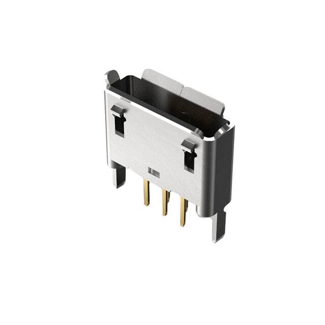 USB3106-30-0230-AGCT