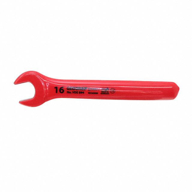 VDE 894 16Gedore Tools, Inc.