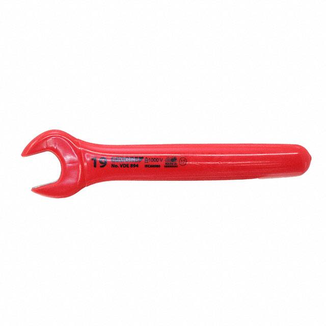 VDE 894 19Gedore Tools, Inc.
