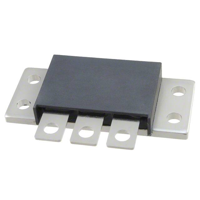 FST120150GeneSiC Semiconductor