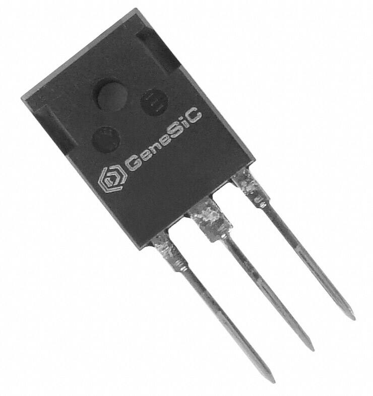 GA05JT12-247GeneSiC Semiconductor