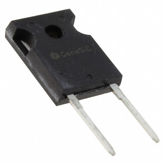 GC50MPS12-247GeneSiC Semiconductor