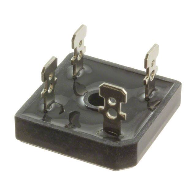 GBPC3510TGeneSiC Semiconductor