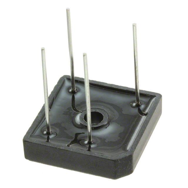 GBPC50005WGeneSiC Semiconductor