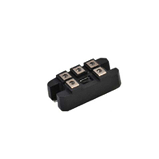 M3P75A-80GeneSiC Semiconductor