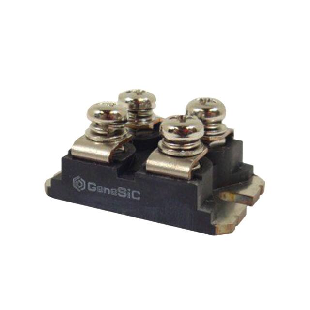 MBR2X080A200GeneSiC Semiconductor