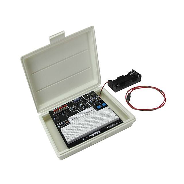 LD-1AGlobal Specialties