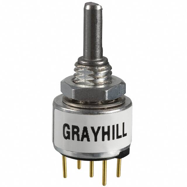 26GS22-01-1-16S-CGrayhill Inc.