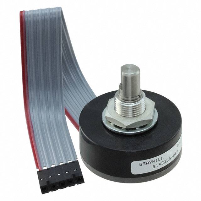 61RS256-060Grayhill Inc.