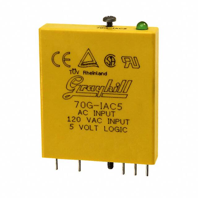 70G-IAC5Grayhill Inc.