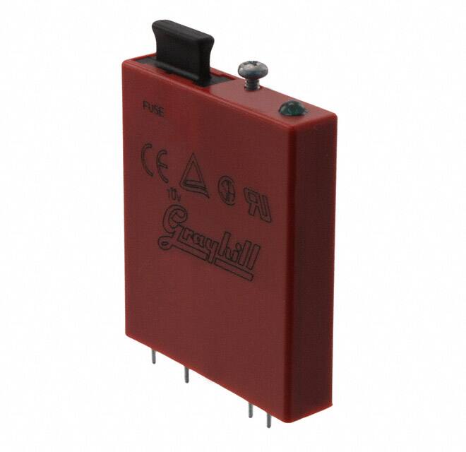 70G-ODC15BGrayhill Inc.