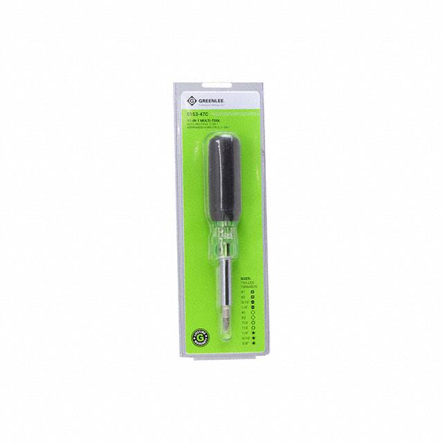 0153-47CGreenlee Communications