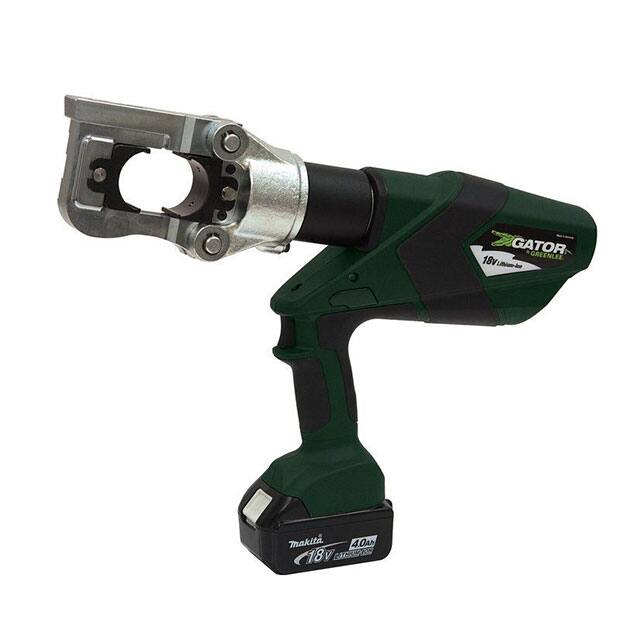 E12CCXLX120Greenlee Communications