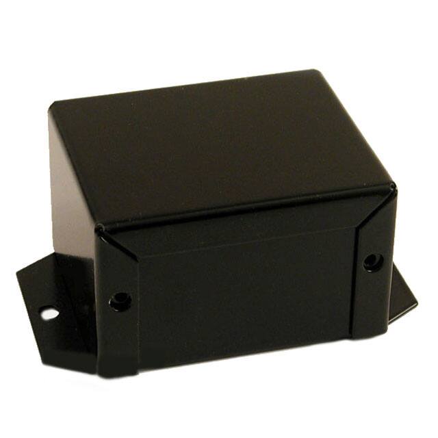 1411FBDBKHammond Manufacturing