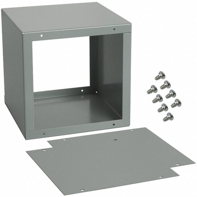 1415DHammond Manufacturing