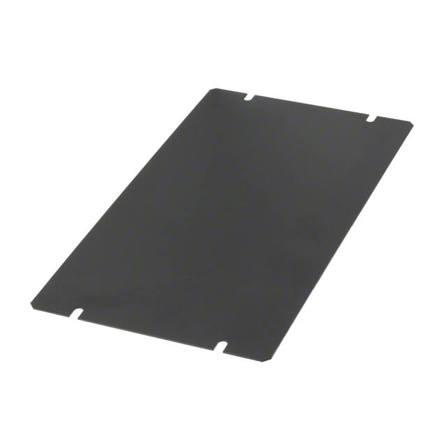 1431-20BK3Hammond Manufacturing