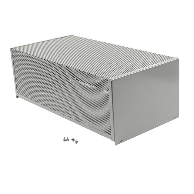 1451-16Hammond Manufacturing