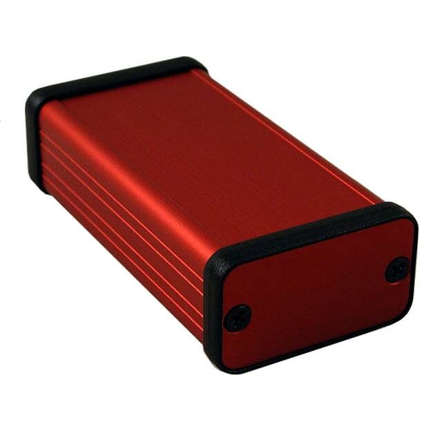 1455KBRED-10Hammond Manufacturing