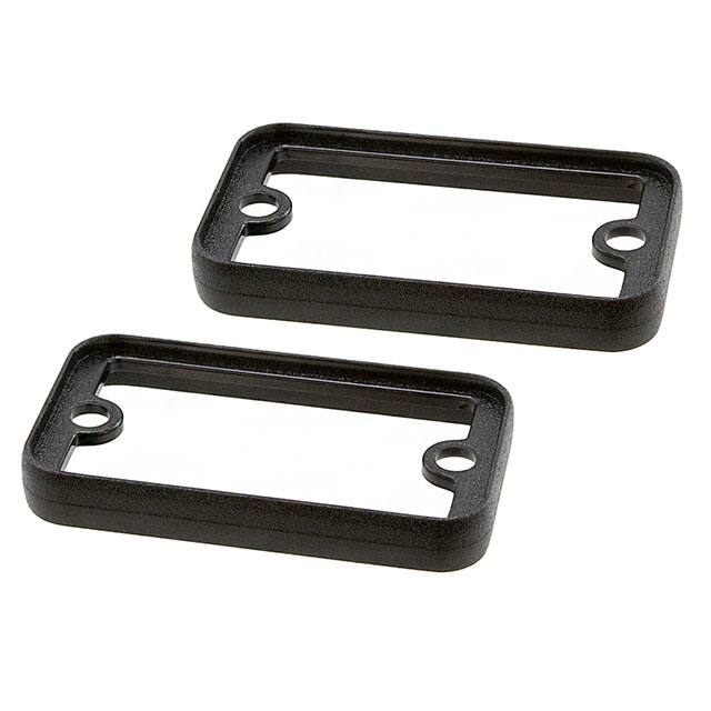 1455DBBK-10Hammond Manufacturing