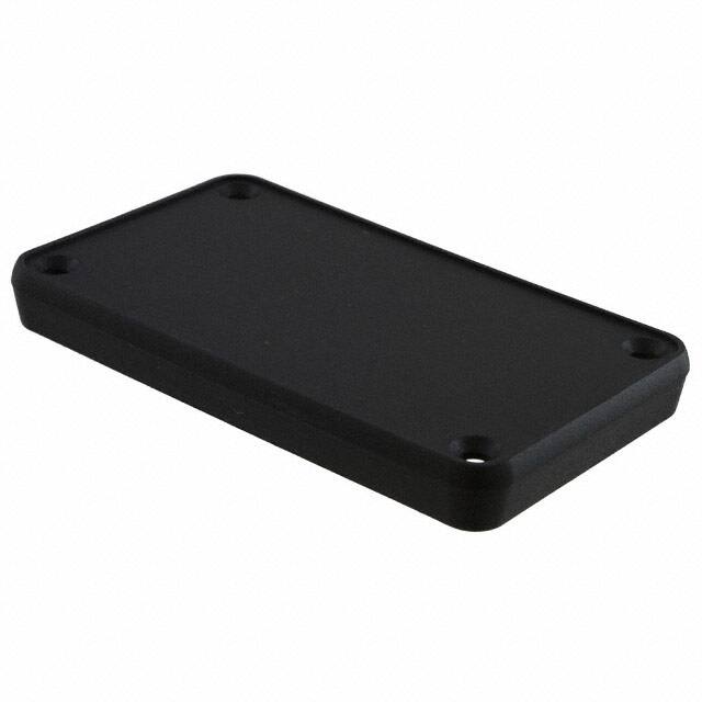 1455KPLBK-10Hammond Manufacturing