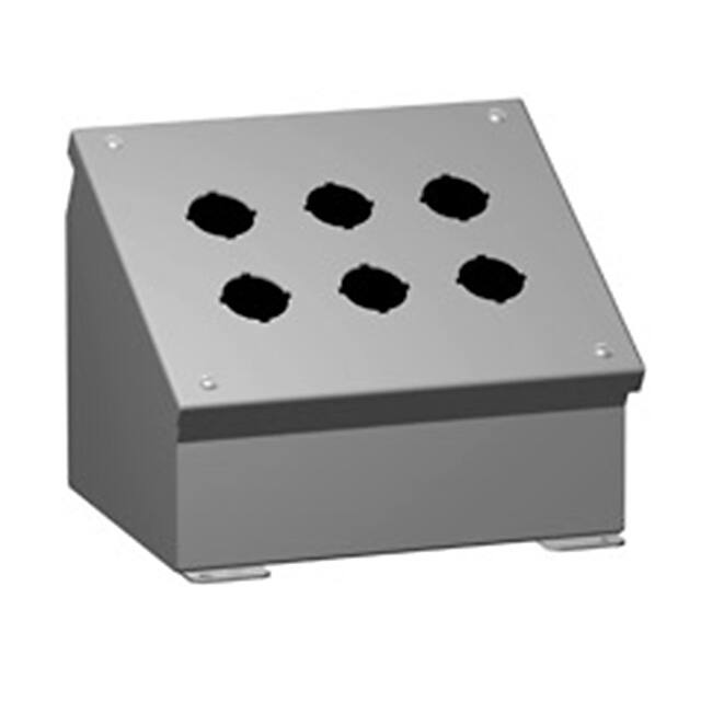1490MD1Hammond Manufacturing